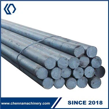 Прецизионный круглый стальной стержень