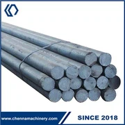 Прецизионный круглый стальной стержень